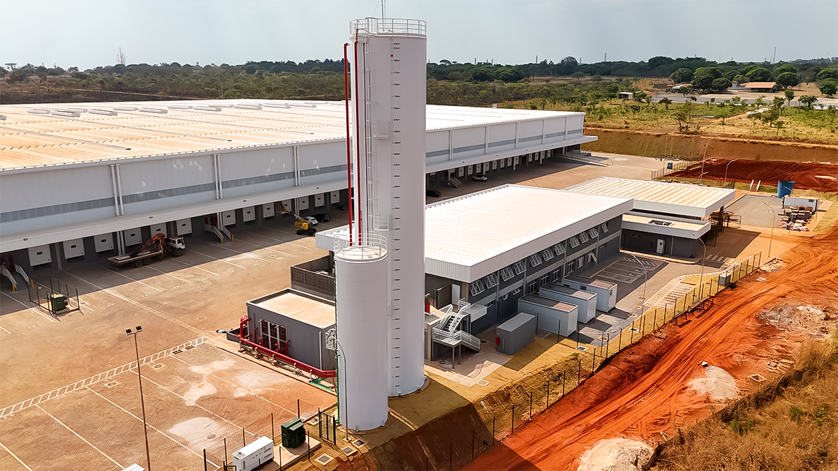 Obra Entregue_XPEX Brasília_Construtora Ribeiro Caram_5