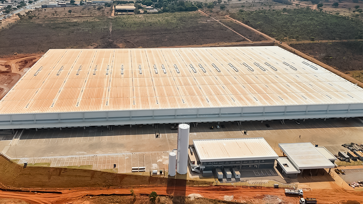 Obra Entregue_XPEX Brasília_Construtora Ribeiro Caram_6